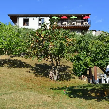 Antiche Mura * Puegnago