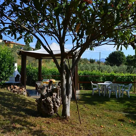 Apartment Antiche Mura Puegnago del Garda