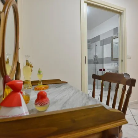 Apartament Antiche Mura *