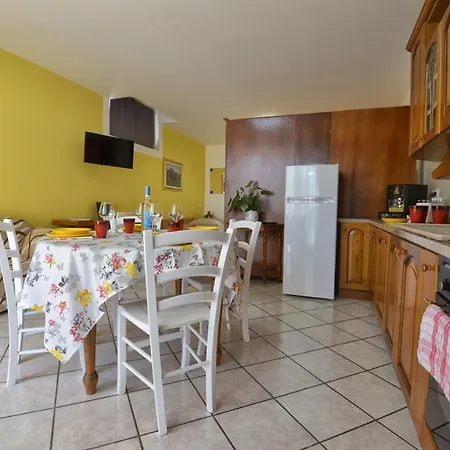 Apartment Antiche Mura *