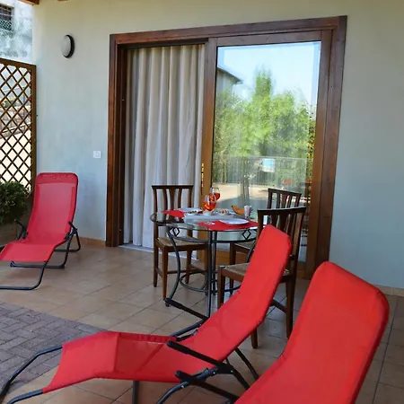 Antiche Mura Apartment