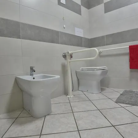 Antiche Mura Apartament