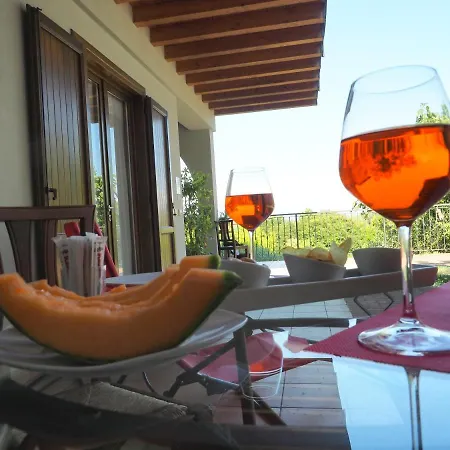 Apartament Antiche Mura *