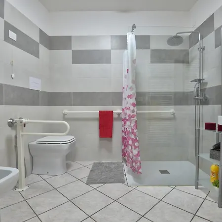 Antiche Mura Apartament *