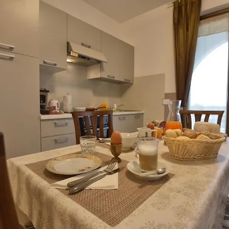 Antiche Mura Apartament