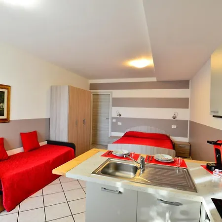 Apartament Antiche Mura *