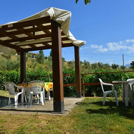 Apartment Antiche Mura *