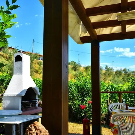 Apartament Antiche Mura Puegnago
