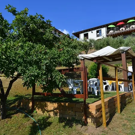 Antiche Mura *