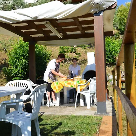 Apartment Antiche Mura