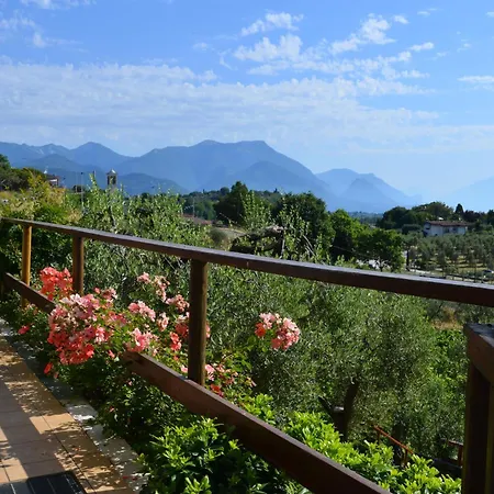 Apartament Antiche Mura *