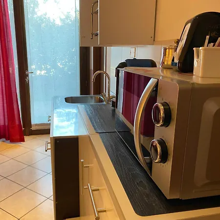 Apartment Antiche Mura *