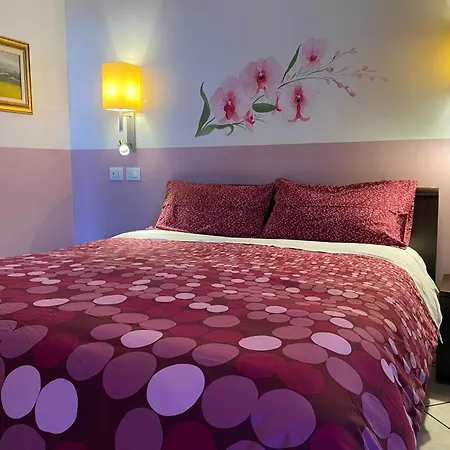 Apartament Antiche Mura