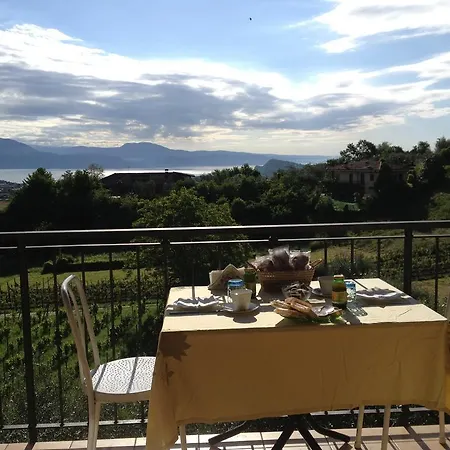 Apartment Antiche Mura *