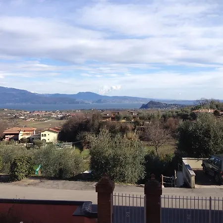 Antiche Mura Apartment