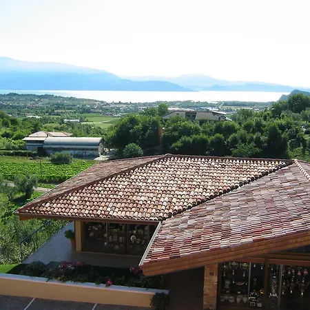 Antiche Mura * Puegnago