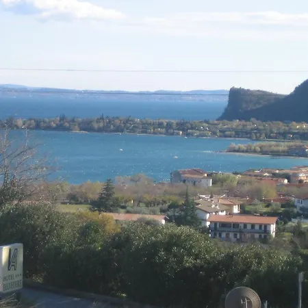 Apartment Antiche Mura