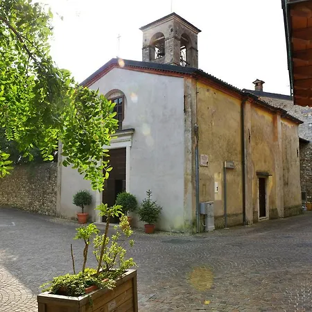 Apartment Antiche Mura