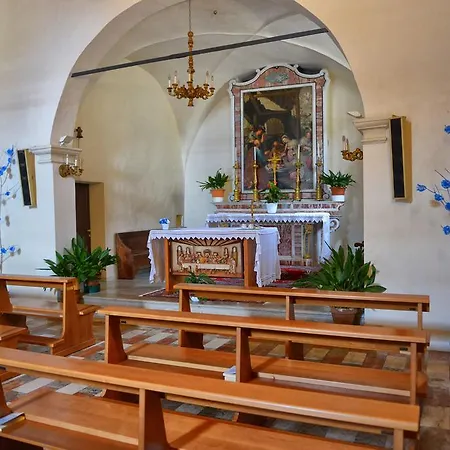 Antiche Mura *