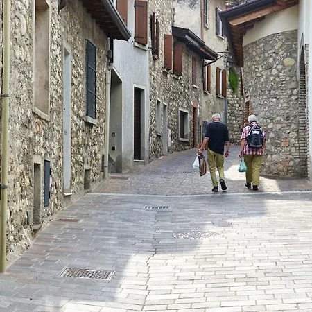 Antiche Mura