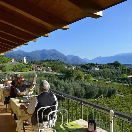 Apartament Antiche Mura