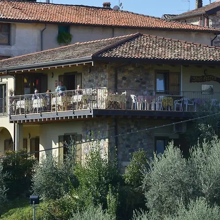 Antiche Mura Puegnago del Garda