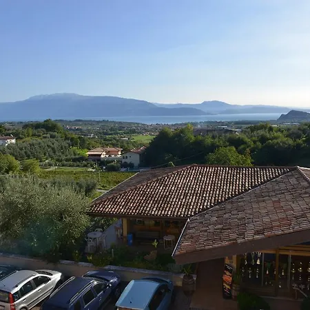 Antiche Mura Apartament