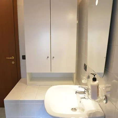 Antiche Mura Apartament
