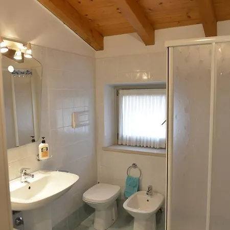 Apartament Antiche Mura Puegnago