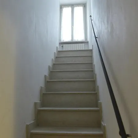 Apartament Antiche Mura Puegnago