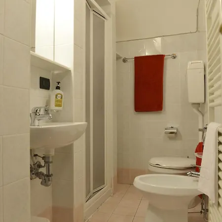 Apartament Antiche Mura
