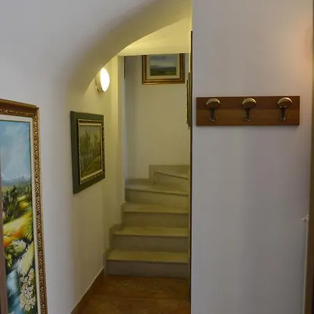 Antiche Mura Apartament