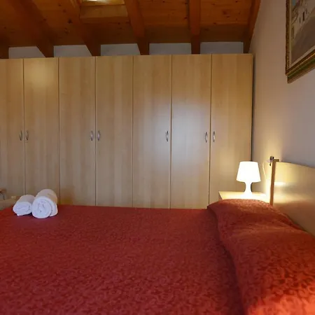 Apartament Antiche Mura *