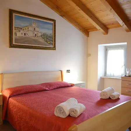 Apartament Antiche Mura