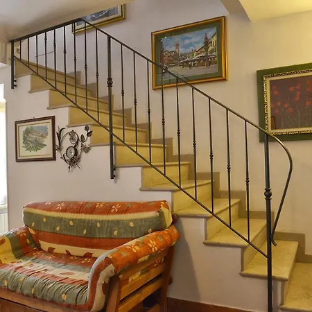 Antiche Mura Apartment *