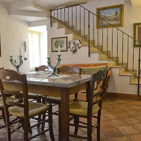 Antiche Mura Apartament Puegnago