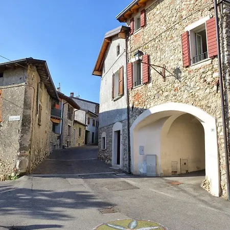 Antiche Mura Apartment *