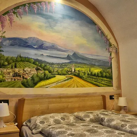 Antiche Mura Apartament