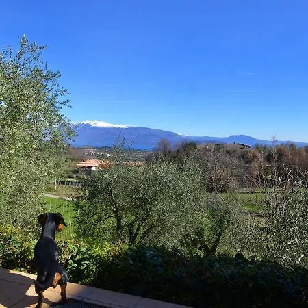 Apartament Antiche Mura