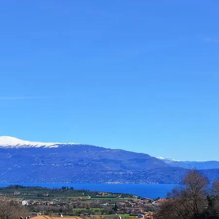 Antiche Mura Apartament Puegnago