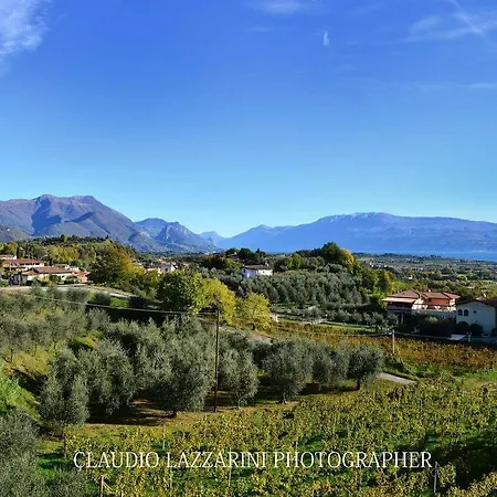 Antiche Mura Puegnago