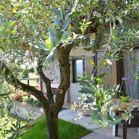 Apartament Antiche Mura