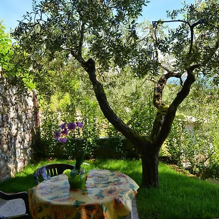 Antiche Mura Apartament