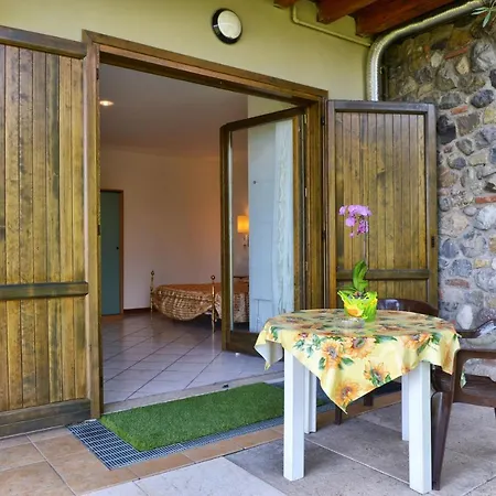 Antiche Mura Apartament