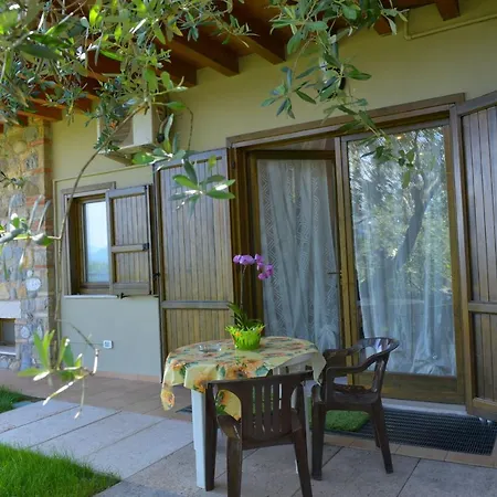 Apartment Antiche Mura Puegnago del Garda