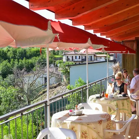 Antiche Mura *