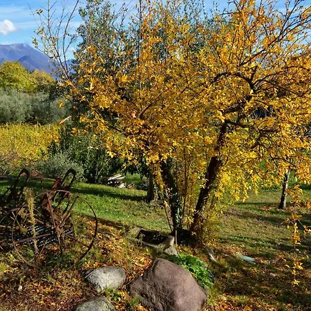 Antiche Mura Puegnago del Garda
