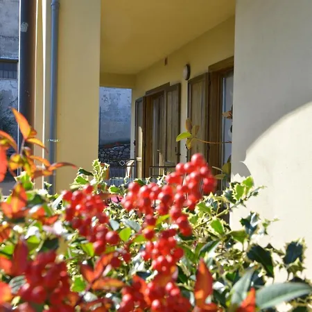 Apartament Antiche Mura Puegnago